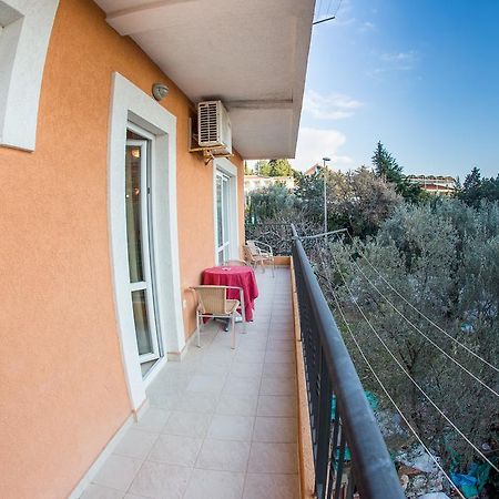 Villa Nadezda Petrovazzo Esterno foto