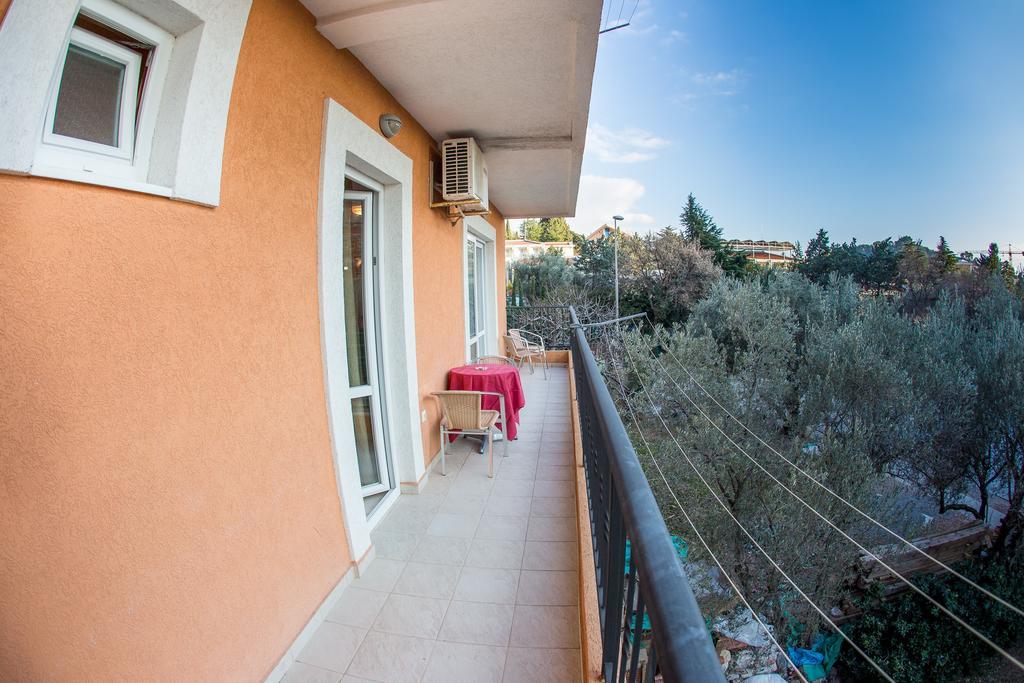 Villa Nadezda Petrovazzo Esterno foto
