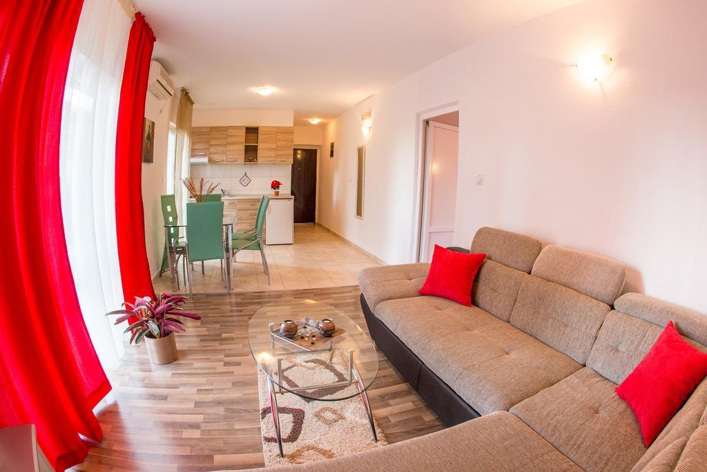Villa Nadezda Petrovazzo Esterno foto