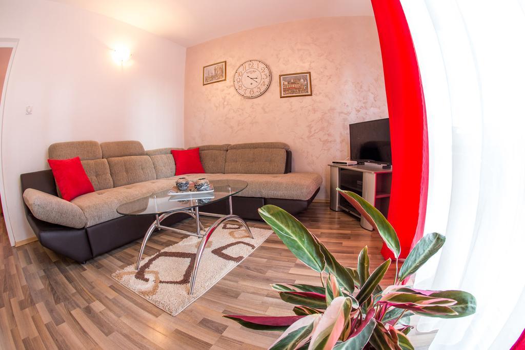 Villa Nadezda Petrovazzo Esterno foto