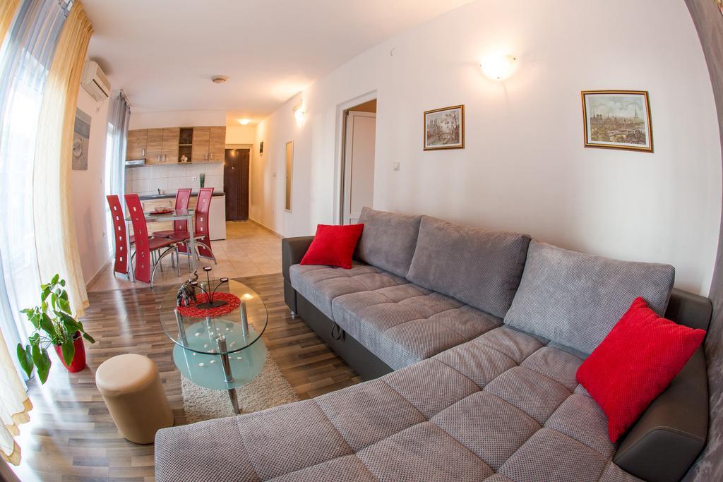 Villa Nadezda Petrovazzo Esterno foto
